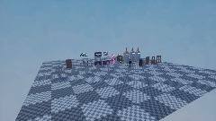 «KaiserPunk» - Public logic base scene