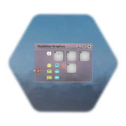 HUD Elements: Health-bars