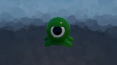 A screenshot taken in Dreams. 5 of 19.