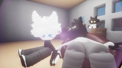 Shadow X wodahS (Uncanoned)