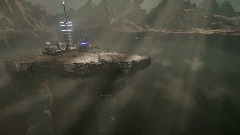 A screenshot taken in Dreams. 24 of 29.