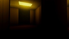 The backrooms level 0