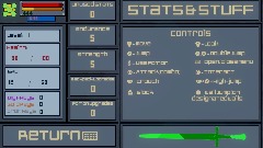 A screenshot taken in Dreams. 1 of 3.