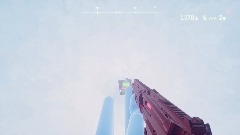 A screenshot taken in Dreams. 1 of 23.