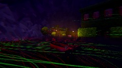 A screenshot taken in Dreams. 3 of 24.