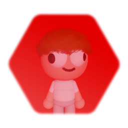 AnimationPlays2 Model