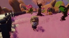 A screenshot taken in Dreams. 1 of 1.