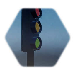 Traffic light V.1