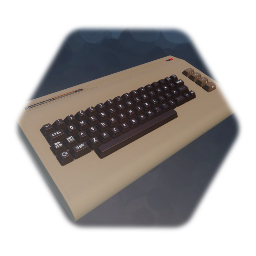Commodore 64