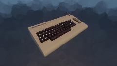 A screenshot taken in Dreams. 9 of 10.