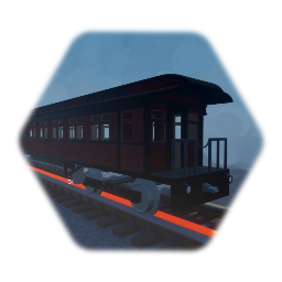 Brooklyn rapid transit #1404