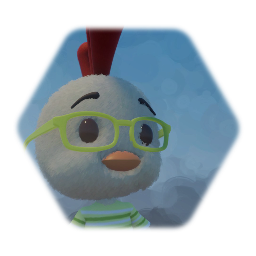 Chicken Little