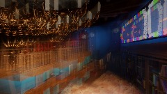 A screenshot taken in Dreams. 25 of 28.