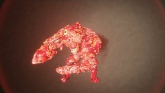 A screenshot taken in Dreams. 2 of 4.