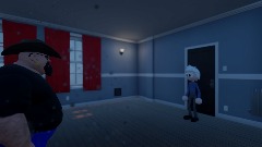 Thomas Is Gabe's Boy