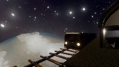 A screenshot taken in Dreams. 5 of 6.