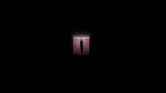 Backrooms kitty housse animation