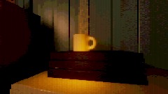 A screenshot taken in Dreams. 6 of 22.