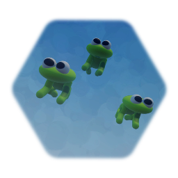 DREAM FLIX 📼 S2 E3 Frog clouds