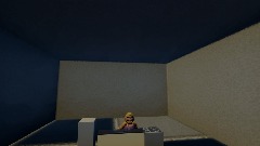 How to DIY hamburger with Wario