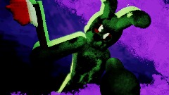 A screenshot taken in Dreams. 5 of 14.