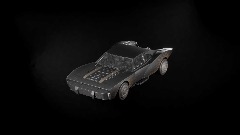 A screenshot taken in Dreams. 1 of 2.