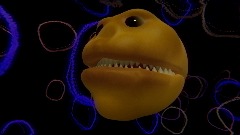 A screenshot taken in Dreams. 3 of 5.