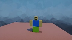 Super Mario Bros Obby