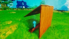 A screenshot taken in Dreams. 2 of 10.