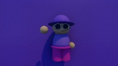 Dave Kills Bob And Ron (GONE WRONG!)