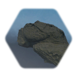 Mossy Rock 1