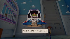 A screenshot taken in Dreams. 1 of 4.