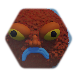 the Meatball man (with Logic)