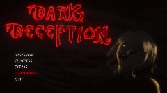 Dark Deception Title