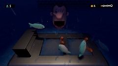 A screenshot taken in Dreams. 20 of 26.