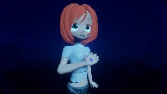 A screenshot taken in Dreams. 1 of 3.