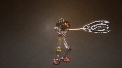 A screenshot taken in Dreams. 8 of 27.