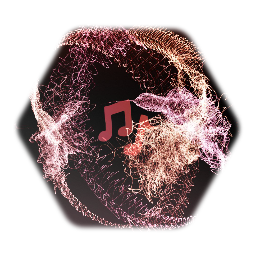 My Custom SMM Singing Course Parts