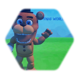 FNAF WORLD TOP CHARACTERS