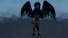 A screenshot taken in Dreams. 20 of 26.