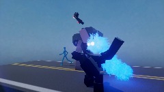 A screenshot taken in Dreams. 12 of 27.