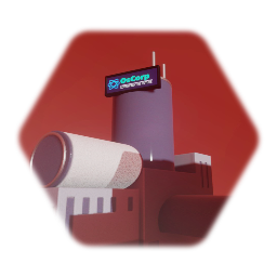 Oscorp Industries (Spectacular)