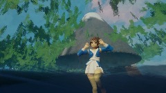 A screenshot taken in Dreams. 5 of 17.