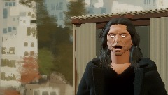 Oh hi mark but he's been brainwashed