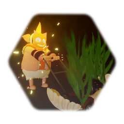 ELUSIVE FOE - Flotsamuel