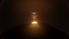 A screenshot taken in Dreams. 9 of 22.