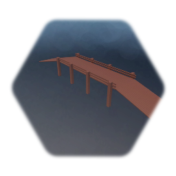 Wooden Bridge