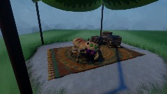 Remix of Steven the merchant