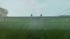 Jurassic Park Trespasser Reclamation Trailer