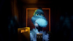 ASMR puppet experience